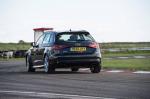 Audi RS3 Sportback 2015 года (UK)